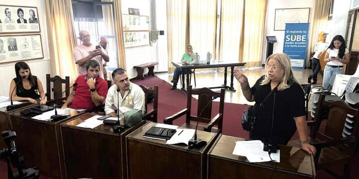 Imagen de Vecina pidi&oacute; intervenci&oacute;n del Concejo por caballos sueltos en Playa Hermosa