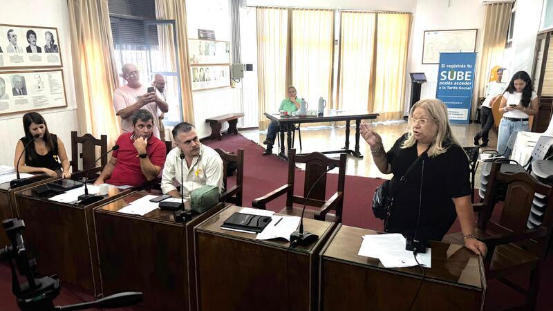 Imagen de Vecina pidi&oacute; intervenci&oacute;n del Concejo por caballos sueltos en Playa Hermosa