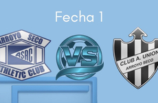 Imagen de El cl&aacute;sico entre A.S.A.C. y C.A.U. tendr&aacute; 60 efectivos policiales