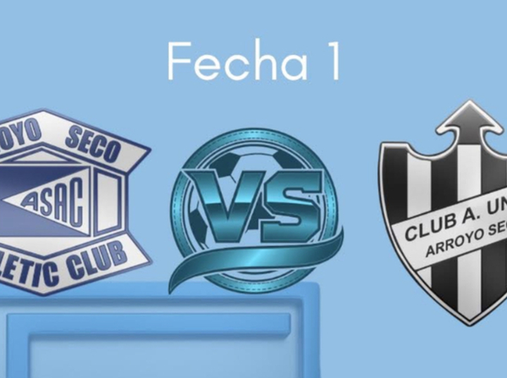 Imagen de El cl&aacute;sico entre A.S.A.C. y C.A.U. tendr&aacute; 60 efectivos policiales