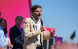 Imagen de Pullaro sube la apuesta contra Naci&oacute;n: reclama el Monumento y la gesti&oacute;n de las rutas nacionales