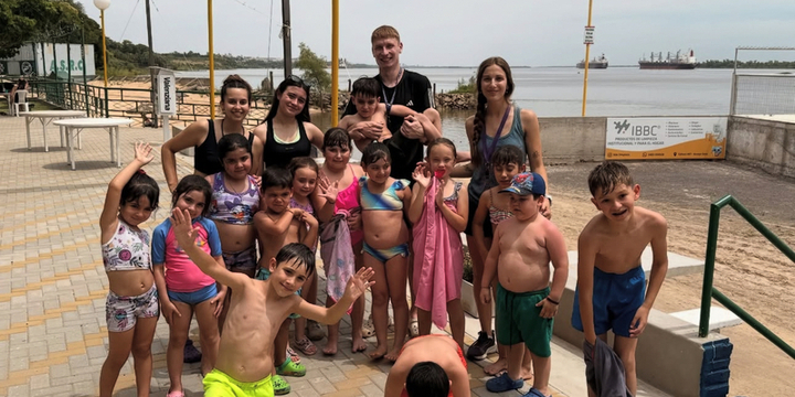 Imagen de Expedici&oacute;n Rowing: el 21/03 inician las actividades invernales