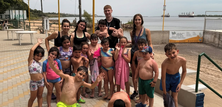 Imagen de Expedici&oacute;n Rowing: el 21/03 inician las actividades invernales