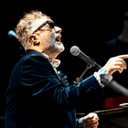 Imagen de Fito Páez inauguró "Casa Páez" en Rosario: una noche de gala, emoción y un mensaje de amor Imagen de Fito Páez inauguró "Casa Páez" en Rosario: una noche de gala, emoción y un mensaje de amor