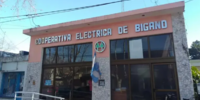 Imagen de Esc&aacute;ndalo en Bigand: denuncian un desfalco de $250 millones en la Cooperativa de Servicios P&uacute;blicos