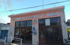Imagen de Esc&aacute;ndalo en Bigand: denuncian un desfalco de $250 millones en la Cooperativa de Servicios P&uacute;blicos
