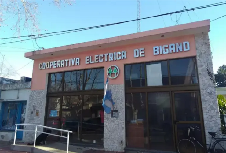 Imagen de Esc&aacute;ndalo en Bigand: denuncian un desfalco de $250 millones en la Cooperativa de Servicios P&uacute;blicos