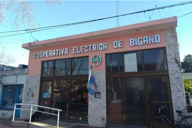 Imagen de Esc&aacute;ndalo en Bigand: denuncian un desfalco de $250 millones en la Cooperativa de Servicios P&uacute;blicos