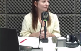 Imagen de "Hay un desorden total": Mili Serra lanz&oacute; duras cr&iacute;ticas a la gesti&oacute;n de Tonelli por la falta de respuestas y la inoperancia municipal