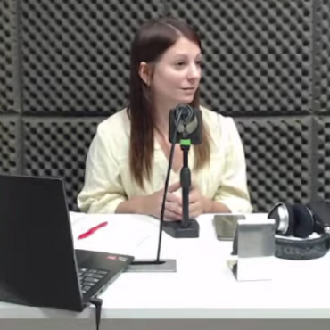 Imagen de "Hay un desorden total": Mili Serra lanz&oacute; duras cr&iacute;ticas a la gesti&oacute;n de Tonelli por la falta de respuestas y la inoperancia municipal