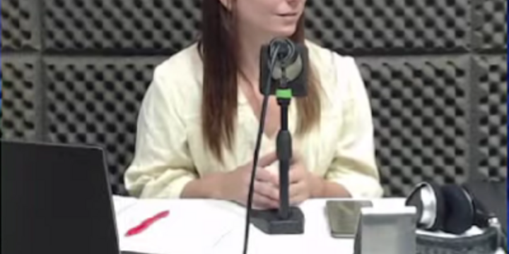 Imagen de "Hay un desorden total": Mili Serra lanz&oacute; duras cr&iacute;ticas a la gesti&oacute;n de Tonelli por la falta de respuestas y la inoperancia municipal