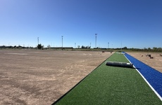 Imagen de La Municipalidad incumpli&oacute; con el trabajo de movimiento de suelo y el C.A.T. contrat&oacute; una empresa privada