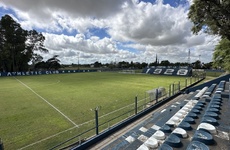 Imagen de Hoy, jornada cl&aacute;sica ente ASAC Y CAU en el 'Gabino Machuca'