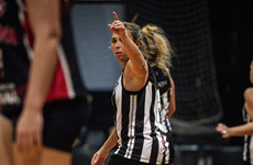 Imagen de B&aacute;squet: Uni&oacute;n en Primera Divisi&oacute;n Femenina, debuta hoy ante Alba en Maciel