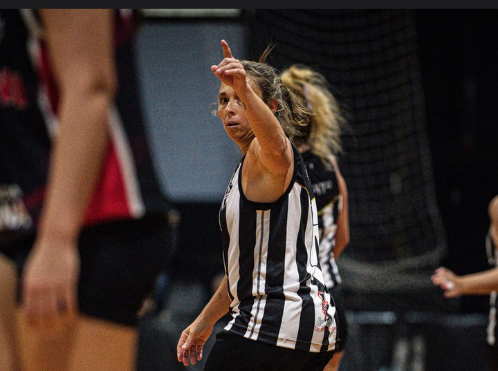 Imagen de B&aacute;squet: Uni&oacute;n en Primera Divisi&oacute;n Femenina, debuta hoy ante Alba en Maciel