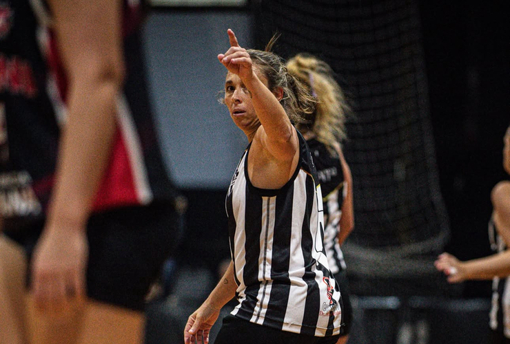 Imagen de B&aacute;squet: Uni&oacute;n en Primera Divisi&oacute;n Femenina, debuta hoy ante Alba en Maciel