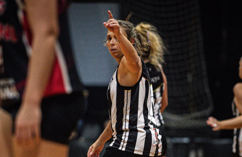 Imagen de B&aacute;squet: Uni&oacute;n en Primera Divisi&oacute;n Femenina, debuta hoy ante Alba en Maciel