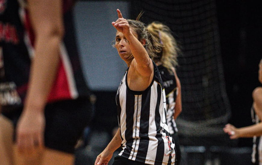 Imagen de B&aacute;squet: Uni&oacute;n en Primera Divisi&oacute;n Femenina, debuta hoy ante Alba en Maciel