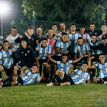 Imagen de El cl&aacute;sico fue de Uni&oacute;n que venci&oacute; a Athletic en Primera Divisi&oacute;n y Reserva