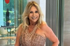 Imagen de Ana Rosenfeld llega a Funes para hacerse cargo de un pol&eacute;mico divorcio