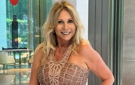 Imagen de Ana Rosenfeld llega a Funes para hacerse cargo de un pol&eacute;mico divorcio