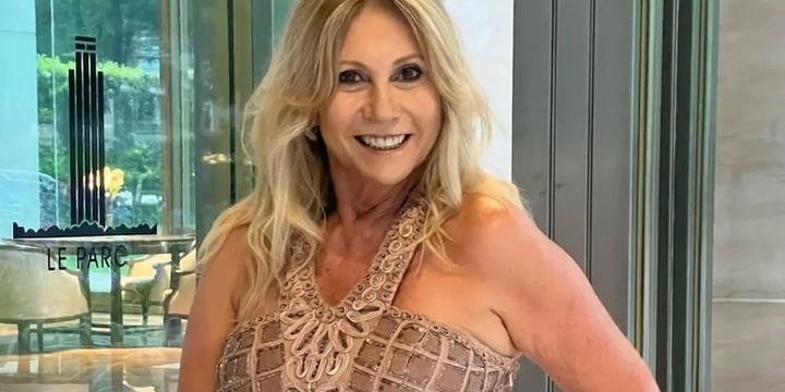 Imagen de Ana Rosenfeld llega a Funes para hacerse cargo de un pol&eacute;mico divorcio