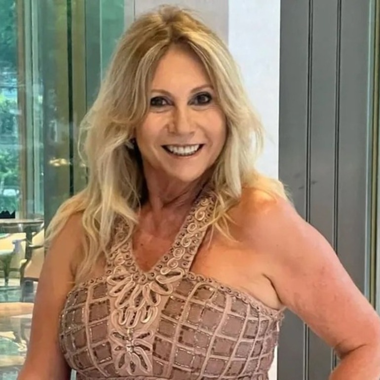 Imagen de Ana Rosenfeld llega a Funes para hacerse cargo de un pol&eacute;mico divorcio