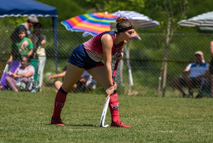 Imagen de Hockey: Talleres debuta ante NOB por la fecha 1 del Torneo Apertura Litoral D