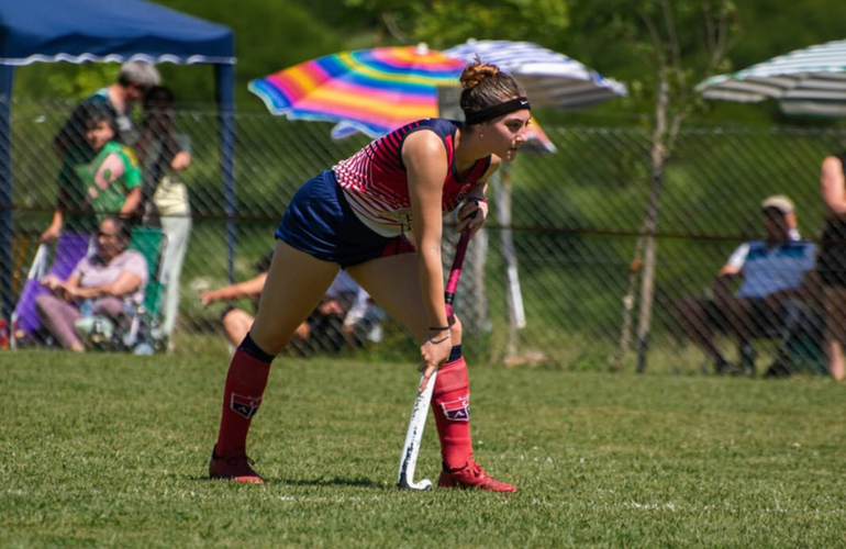 Imagen de Hockey: Talleres debuta ante NOB por la fecha 1 del Torneo Apertura Litoral D