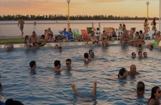 Imagen de El Rowing Club cierra la temporada de verano este fin de semana