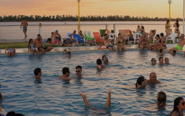Imagen de El Rowing Club cierra la temporada de verano este fin de semana