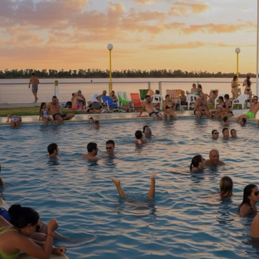 Imagen de El Rowing Club cierra la temporada de verano este fin de semana