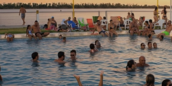 Imagen de El Rowing Club cierra la temporada de verano este fin de semana