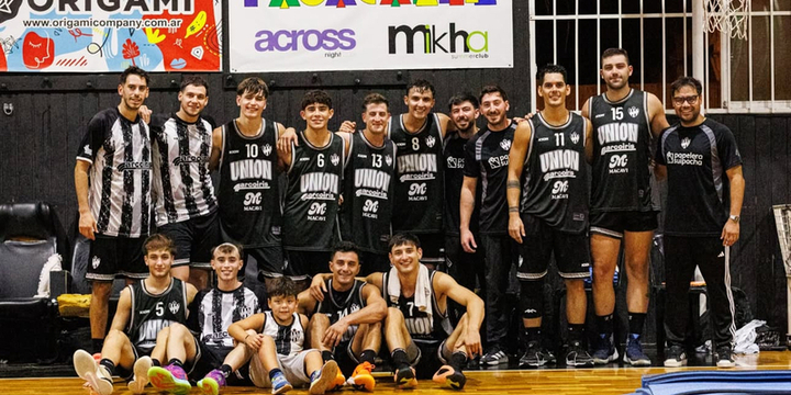 Imagen de Uni&oacute;n juega hoy ante Alumni por la fecha 2 de la Superliga