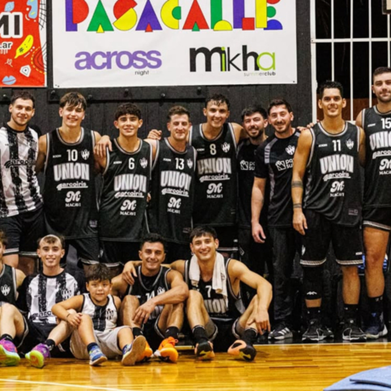 Imagen de Uni&oacute;n juega hoy ante Alumni por la fecha 2 de la Superliga