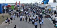 Imagen de R&eacute;cord hist&oacute;rico en Expoagro: Santa Fe impuls&oacute; m&aacute;s de 4.500 solicitudes de cr&eacute;dito para el sector productivo