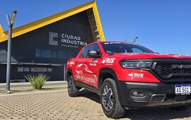 Imagen de Funes se convierte en la capital del motor: llega el Sal&oacute;n del Autom&oacute;vil �AutoVisi&oacute;n 2026�