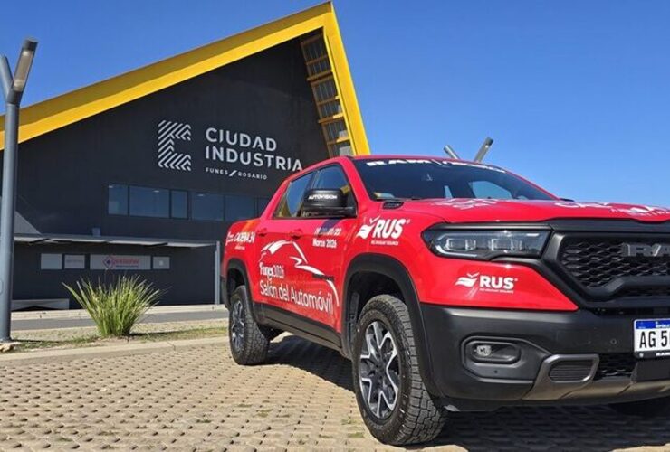 Imagen de Funes se convierte en la capital del motor: llega el Sal&oacute;n del Autom&oacute;vil �AutoVisi&oacute;n 2026�