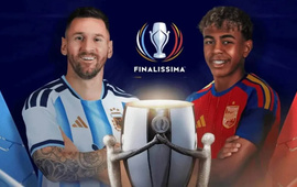 Imagen de Bombazo en el f&uacute;tbol mundial: Se cancel&oacute; la Finalissima 2026 entre Argentina y Espa&ntilde;a