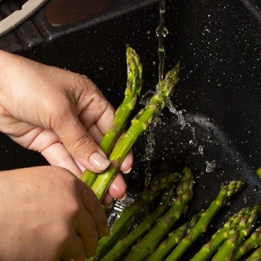 Imagen de Alvear abre inscripciones para el curso de Manipulaci&oacute;n de Alimentos
