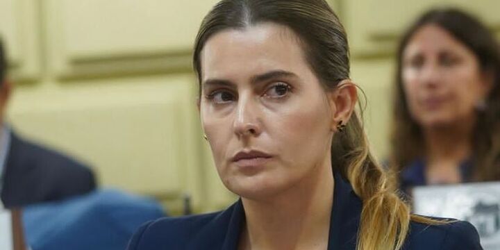 Imagen de Cattalini solicitó al Consejo de la Magistratura suspender al Juez Federal Salmain Imagen de Cattalini solicitó al Consejo de la Magistratura suspender al Juez Federal Salmain