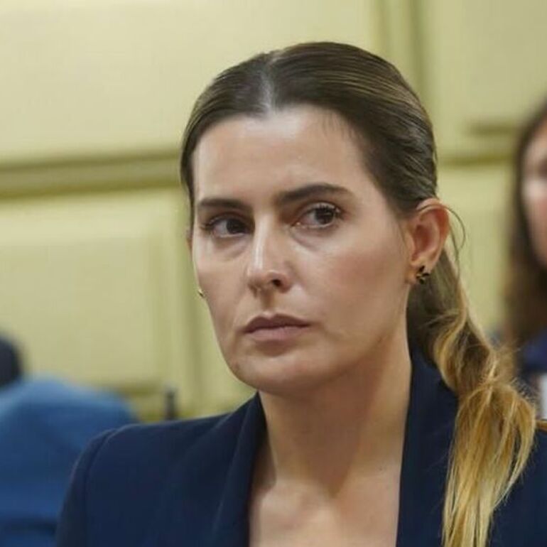 Imagen de Cattalini solicit&oacute; al Consejo de la Magistratura suspender al Juez Federal Salmain