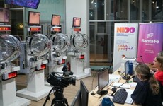 Entre lunes y martes se realizar&aacute; el 20&deg; sorteo mensual.