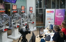 Entre lunes y martes se realizar&aacute; el 20&deg; sorteo mensual.