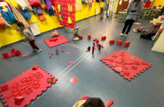 Imagen de Un rayito de sol en la noche: as&iacute; funciona el primer jard&iacute;n maternal nocturno p&uacute;blico de Santa Fe