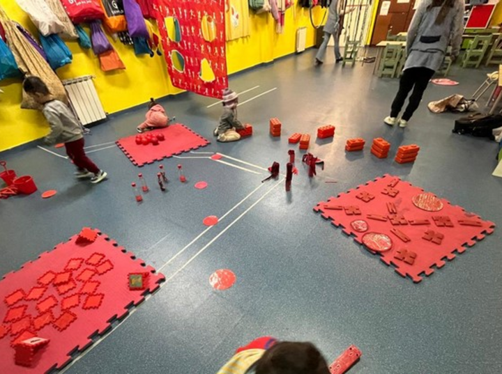 Imagen de Un rayito de sol en la noche: as&iacute; funciona el primer jard&iacute;n maternal nocturno p&uacute;blico de Santa Fe