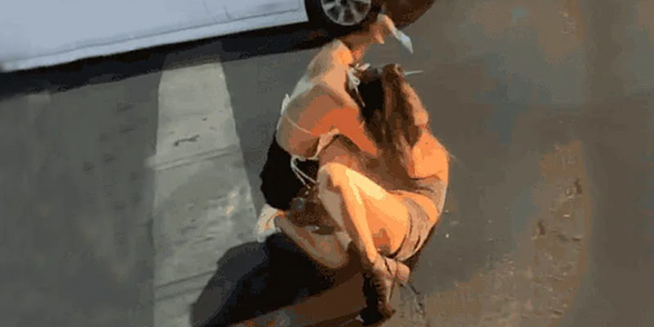 Imagen de Violencia a la salida de un boliche en Rosario: una joven de 18 años fue apuñalada Imagen de Violencia a la salida de un boliche en Rosario: una joven de 18 años fue apuñalada