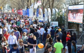 Imagen de ExpoVenado 2026: confirman nuevas fechas y cambios estructurales para la megamuestra