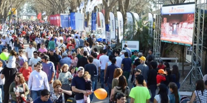 Imagen de ExpoVenado 2026: confirman nuevas fechas y cambios estructurales para la megamuestra