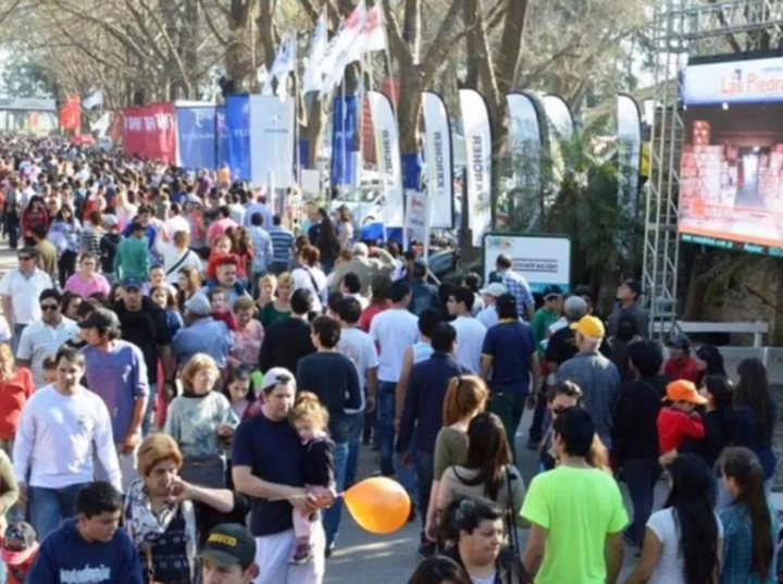 Imagen de ExpoVenado 2026: confirman nuevas fechas y cambios estructurales para la megamuestra Imagen de ExpoVenado 2026: confirman nuevas fechas y cambios estructurales para la megamuestra